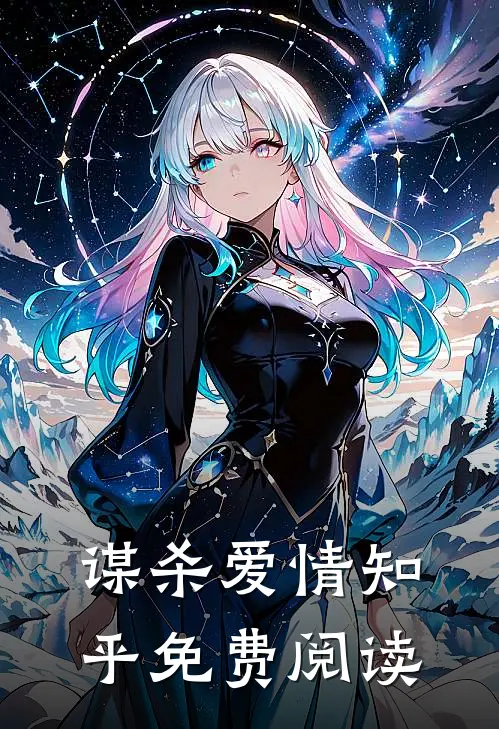 谋杀爱情知乎免费阅读