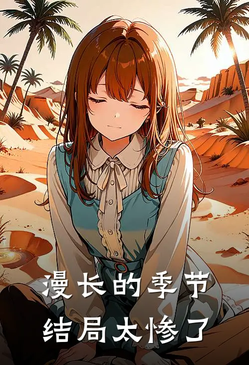 漫长的季节结局太惨了