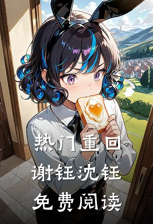热门重回谢钰沈钰免费阅读