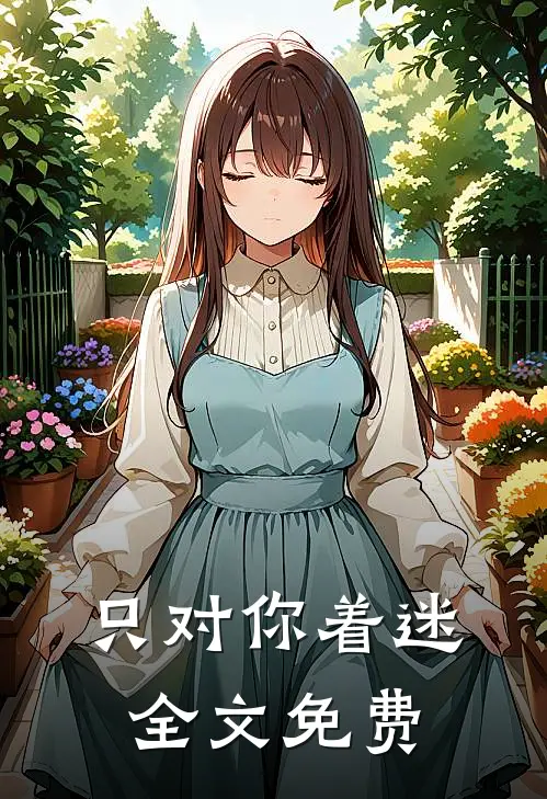 只对你着迷全文免费