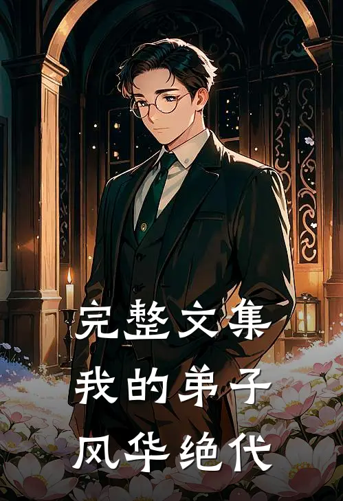 完整文集我的弟子风华绝代