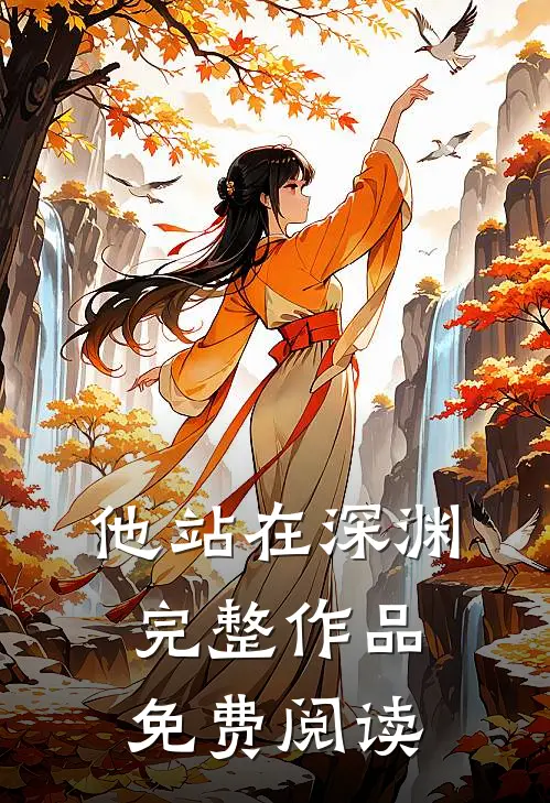 他站在深渊完整作品免费阅读