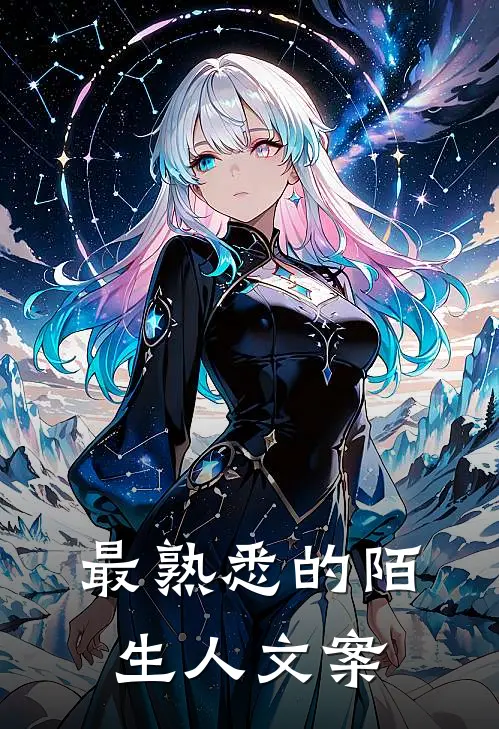 最熟悉的陌生人文案