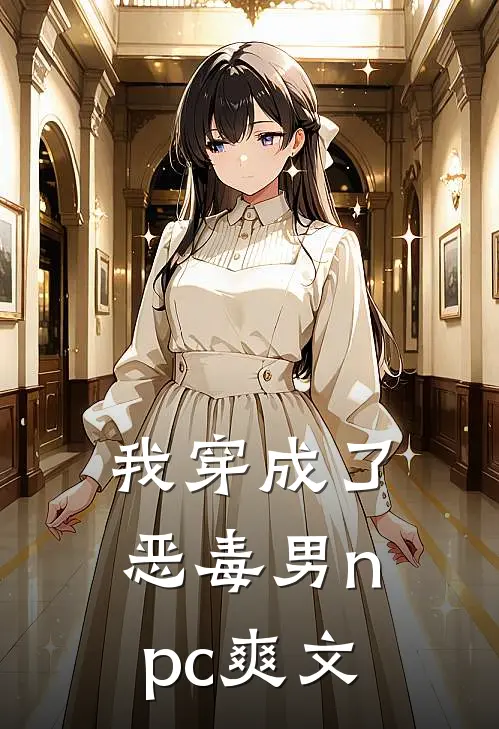 我穿成了恶毒男npc爽文