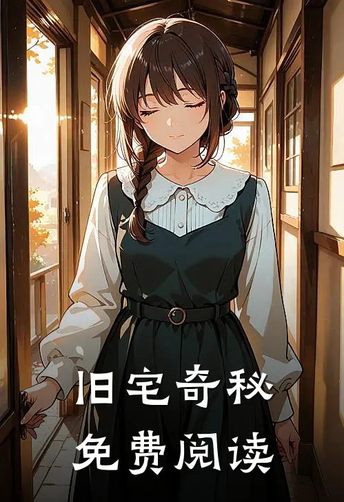 旧宅奇秘免费阅读