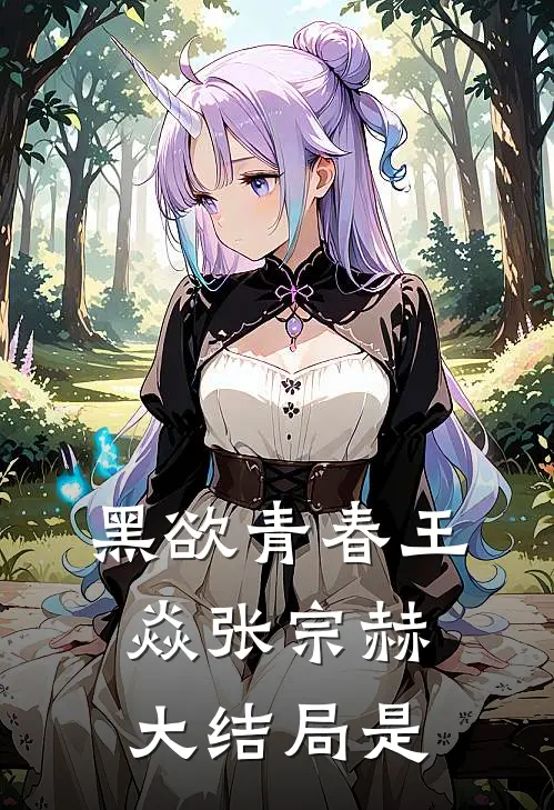 黑欲青春王焱张宗赫大结局是