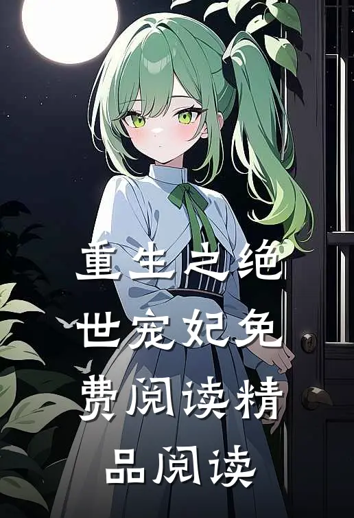 重生之绝世宠妃免费阅读精品阅读