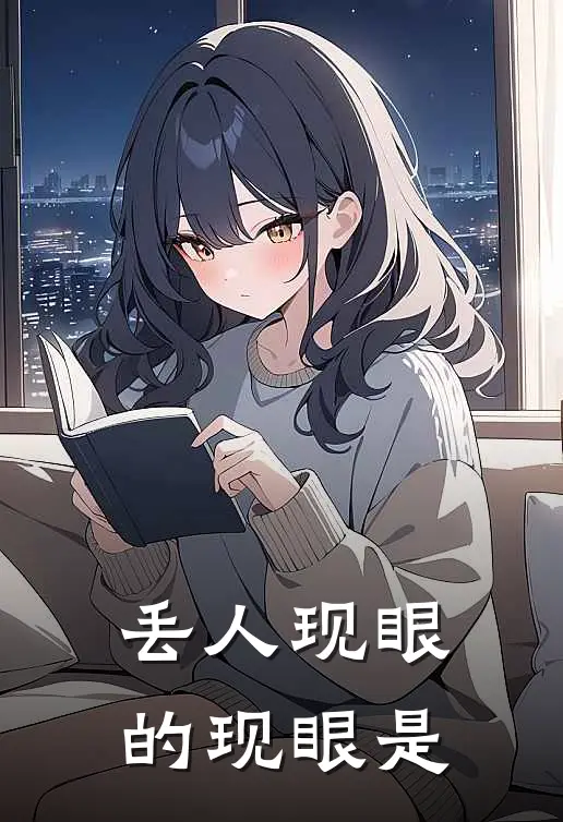 丢人现眼的现眼是