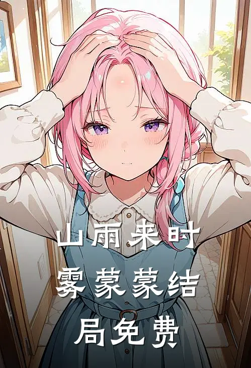 山雨来时雾蒙蒙结局免费