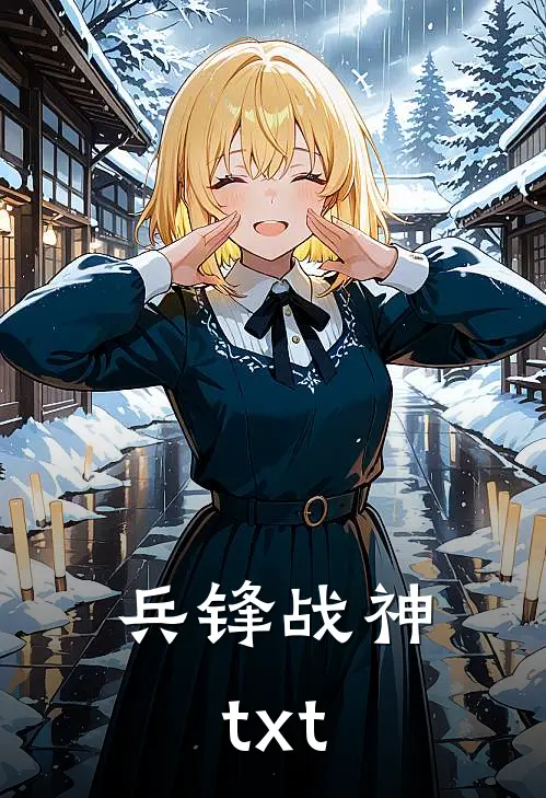 兵锋战神txt