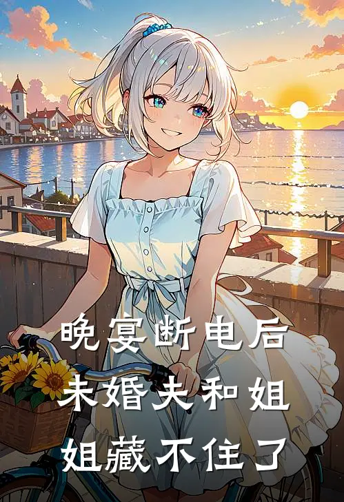 晚宴断电后，未婚夫和姐姐藏不住了