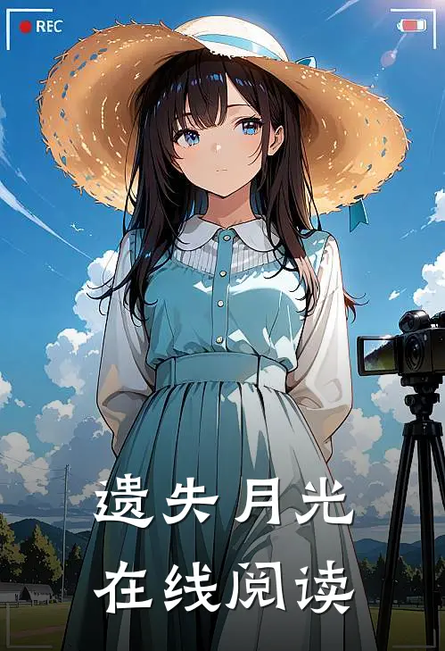遗失月光在线阅读