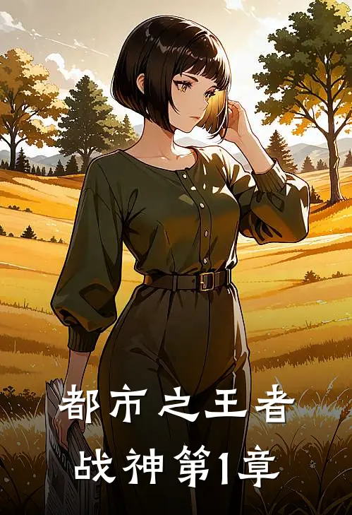 都市之王者战神 第1章