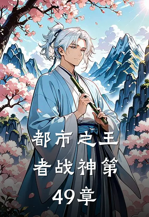 都市之王者战神 第49章