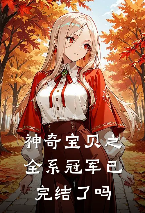 神奇宝贝之全系冠军已完结了吗