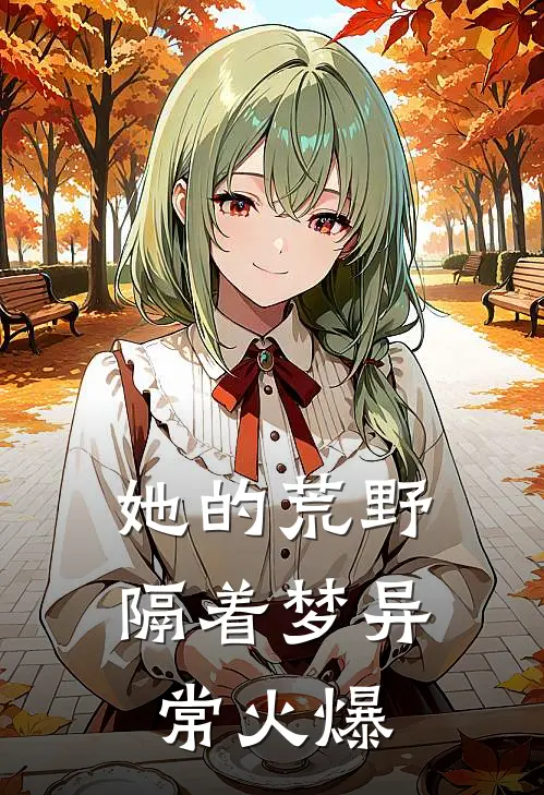 她的荒野隔着梦异常火爆