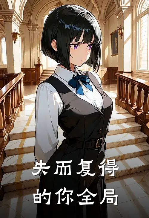 失而复得的你全局