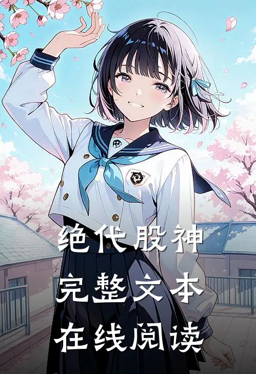 绝代股神完整文本在线阅读