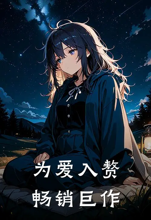 为爱入赘畅销巨作