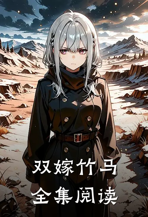 双嫁竹马全集阅读