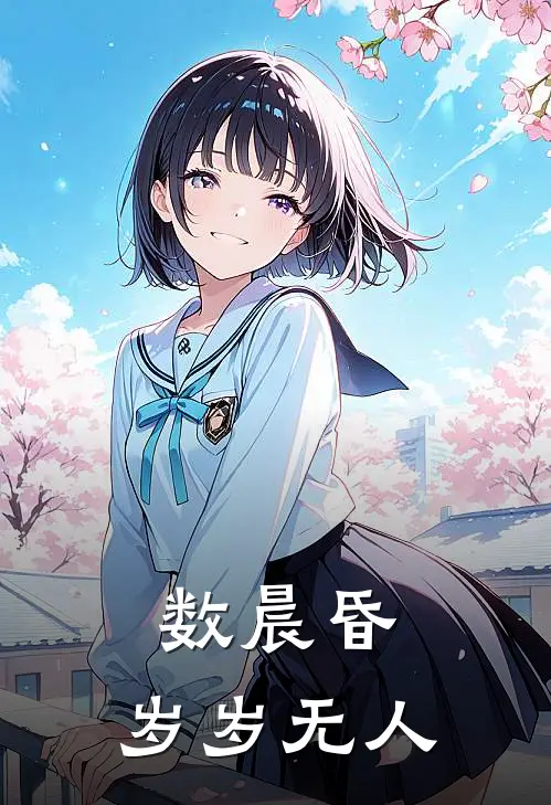 数晨昏，岁岁无人