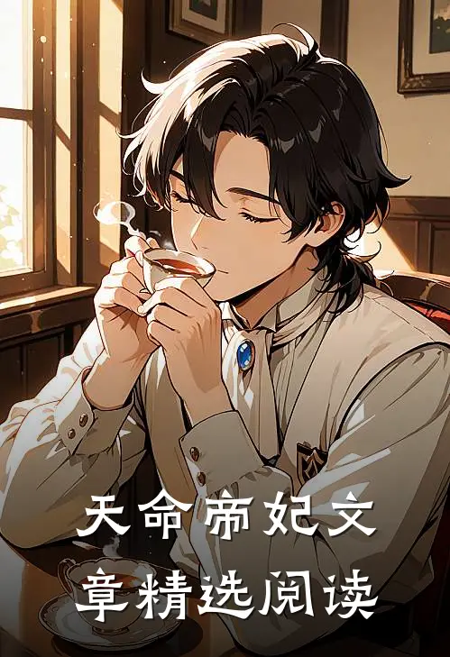 天命帝妃文章精选阅读