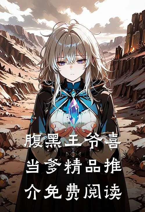 腹黑王爷喜当爹精品推介免费阅读