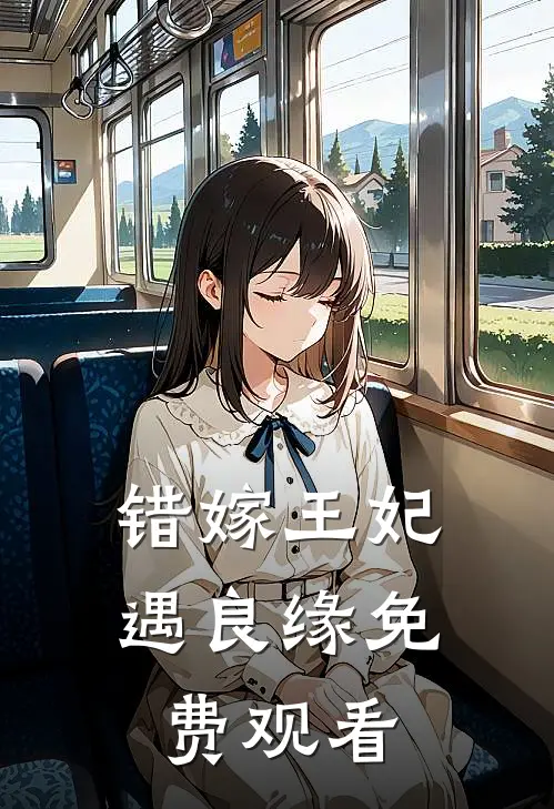错嫁王妃遇良缘免费观看