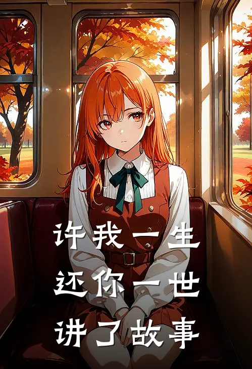 许我一生还你一世讲了故事
