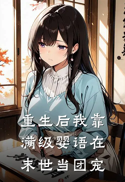 重生后我靠满级婴语在末世当团宠