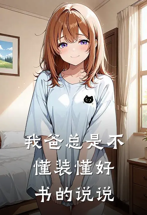 我爸总是不懂装懂好书的说说