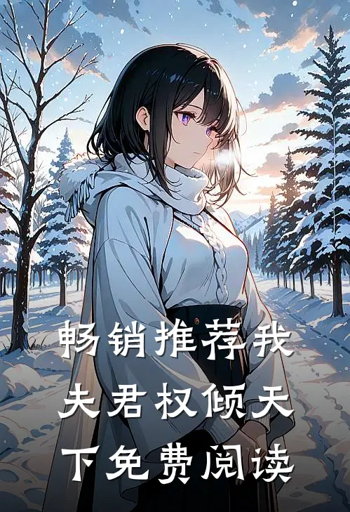 畅销推荐我夫君权倾天下免费阅读