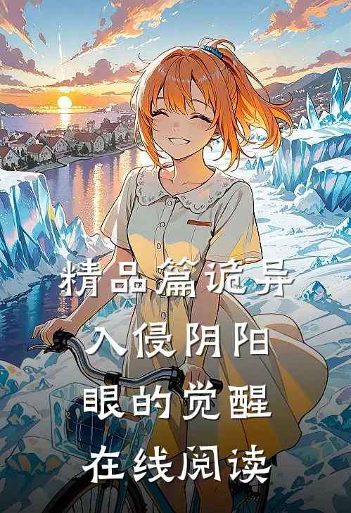 精品篇诡异入侵阴阳眼的觉醒在线阅读