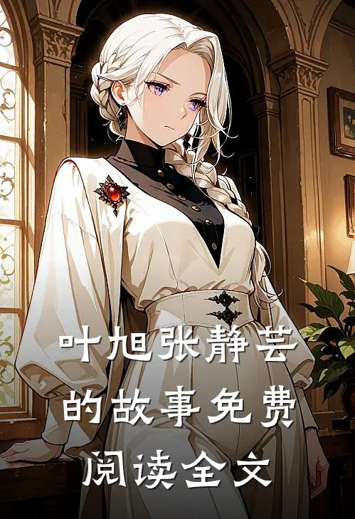 叶旭张静芸的故事免费阅读全文