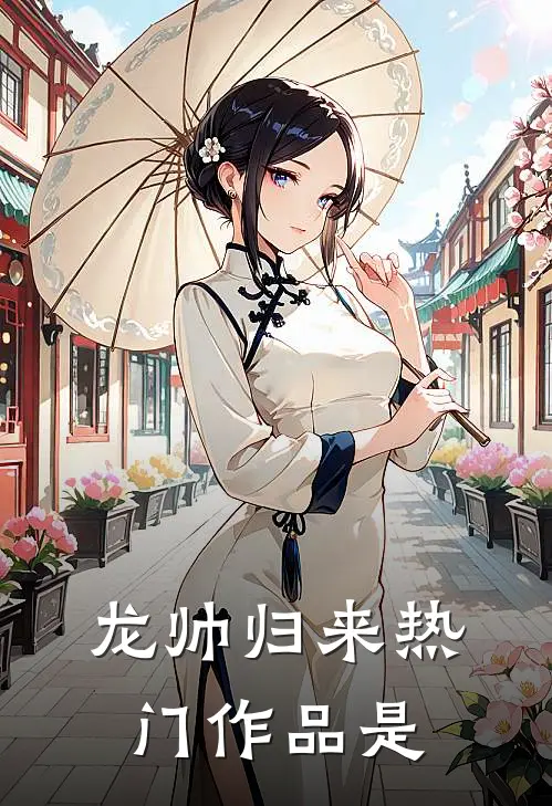 龙帅归来热门作品是