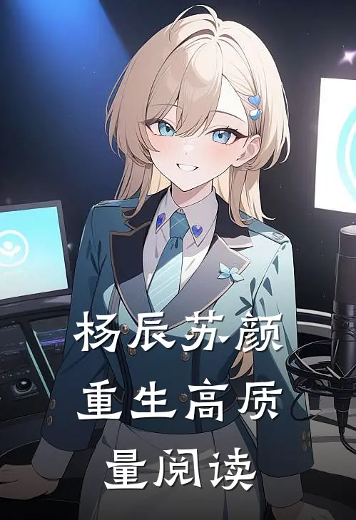 杨辰苏颜重生高质量阅读