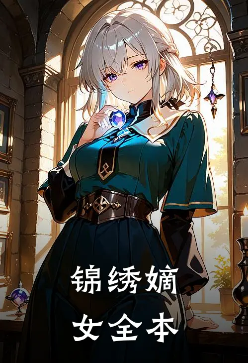 锦绣嫡女全本