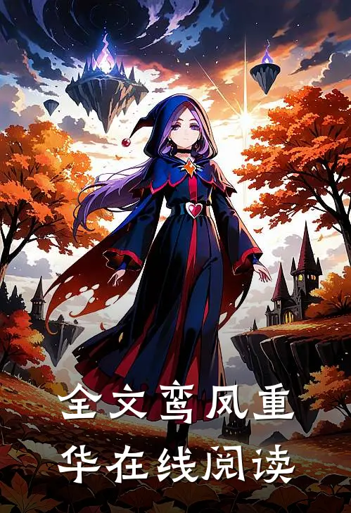 全文鸾凤重华在线阅读