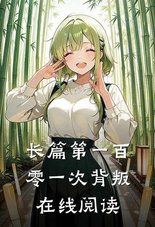 长篇第一百零一次背叛在线阅读