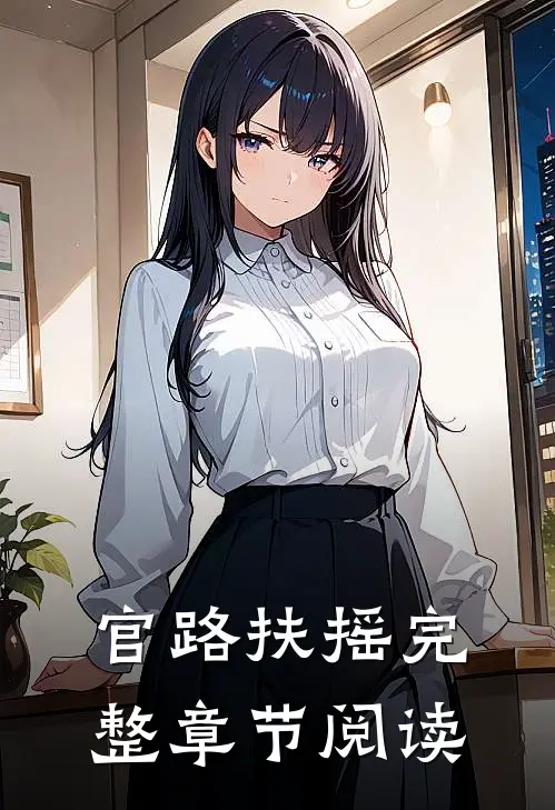 官路扶摇完整章节阅读