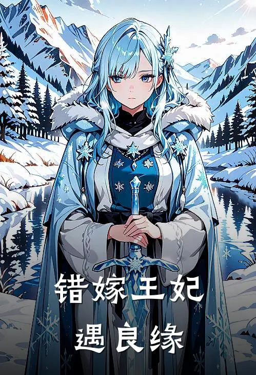 错嫁王妃遇良缘