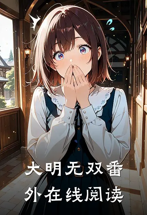 大明无双番外在线阅读