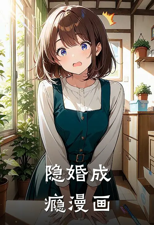 隐婚成瘾漫画