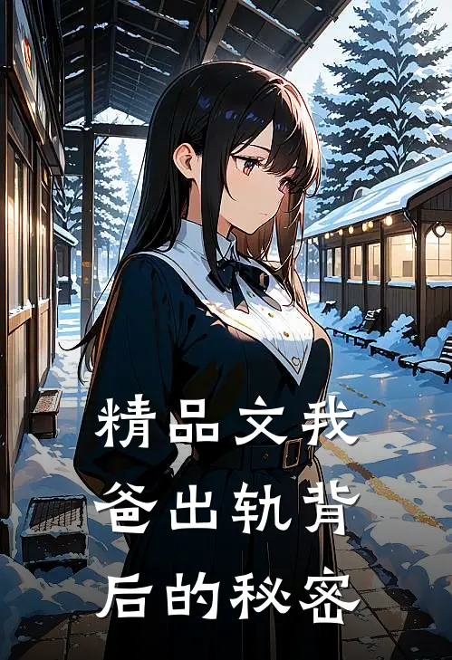 精品文我爸出轨背后的秘密