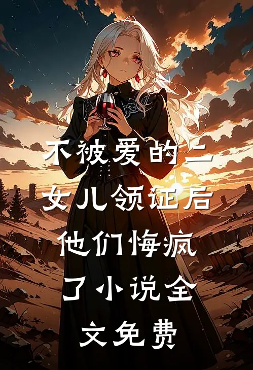 不被爱的二女儿领证后，他们悔疯了小说全文免费