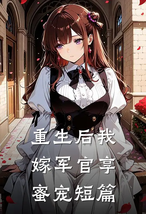 重生后我嫁军官享蜜宠短篇