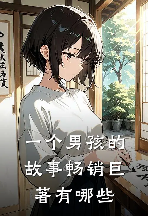 一个男孩的故事畅销巨著有哪些