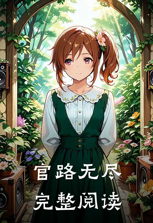 官路无尽完整阅读