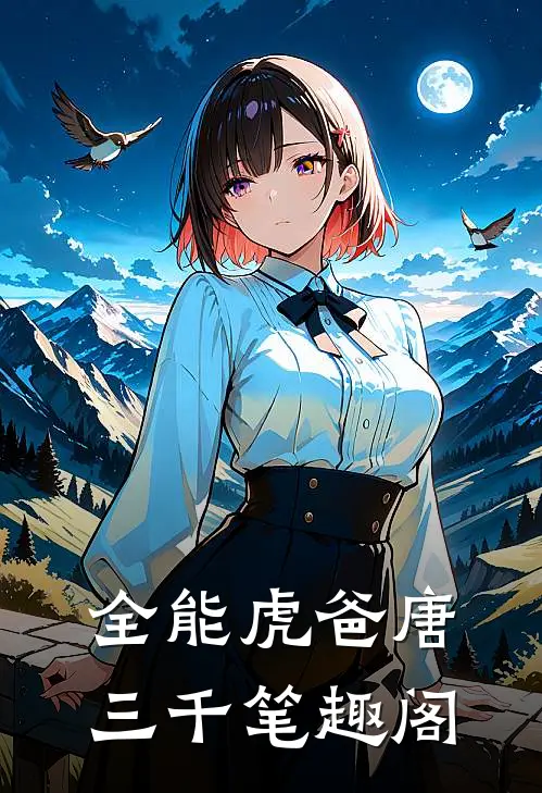 全能虎爸唐三千笔趣阁