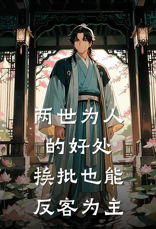 两世为人的好处：挨批也能反客为主